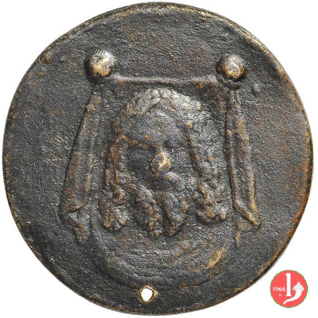 4 -Sudario della Veronica -L160 1590