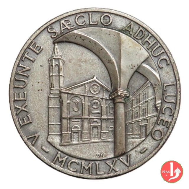 500° Fondazione di Pienza 1965 1965