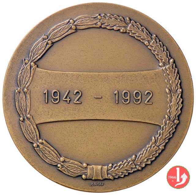 50° Battaglia di El Alamein 1992 1992