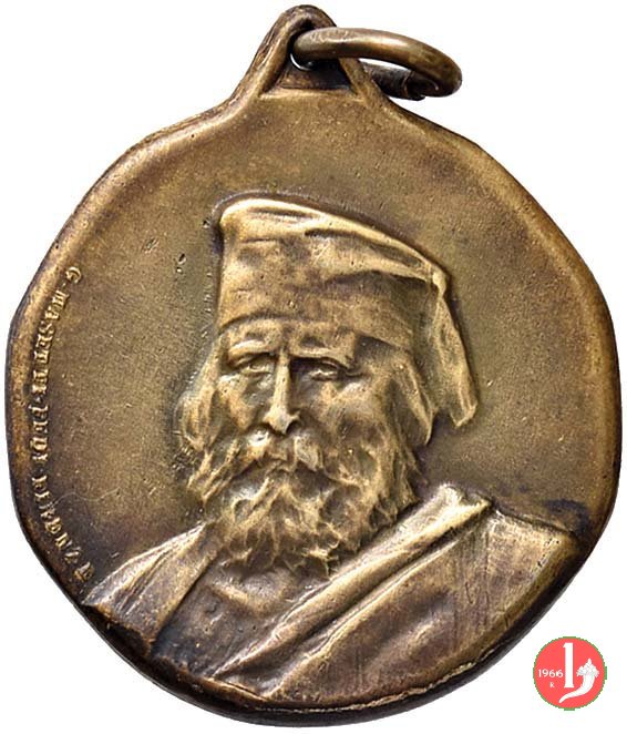 50° Battaglie di Giuseppe Garibaldi 1910 -S302 1910