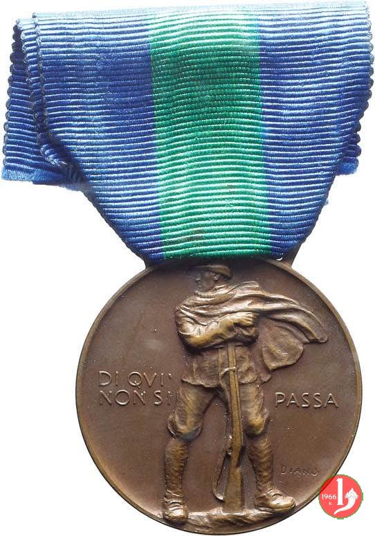 50° Fondazione del Corpo Alpini 1922 1922