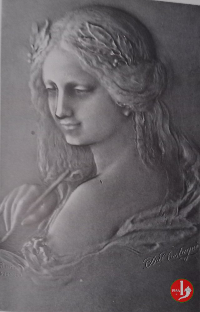 50° L' Illustrazione Italiana 1923 1923