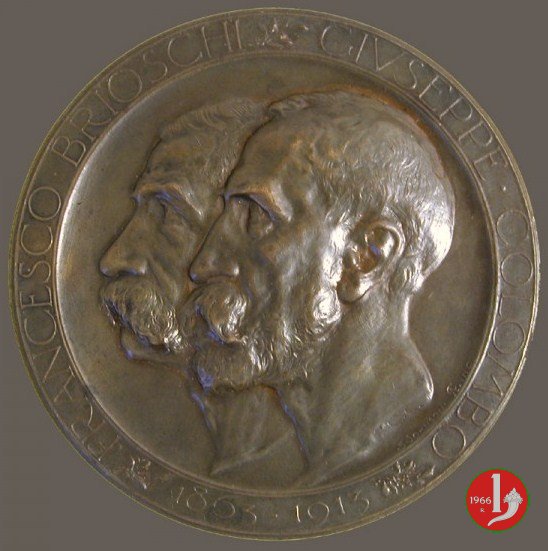 50° Regio Ist. Tecnico Superiore 1914 1914