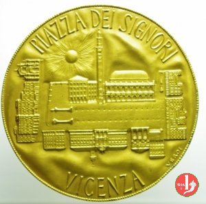 50° Unione FN Vicentina 1995 1995