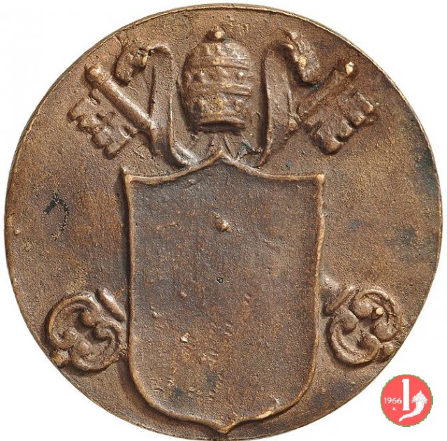 5- Stemma vuoto 1590