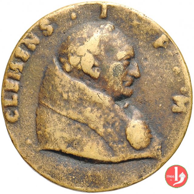 6 - Consegna Chiavi 1590