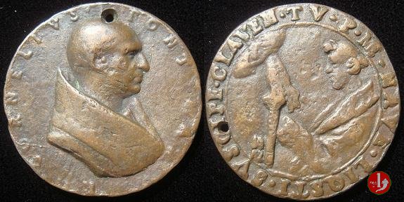 6- Di restituzione - Consegna Chiavi 1610