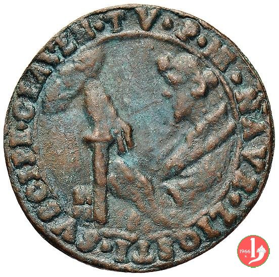 6- Di restituzione - Consegna delle Chiavi 1590