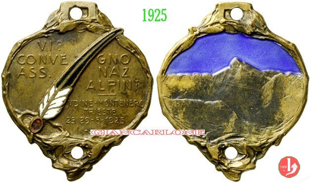 6- Udine 1925 1925