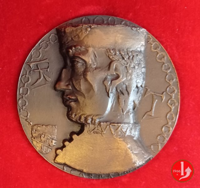 700° Marco Polo 1954 1954