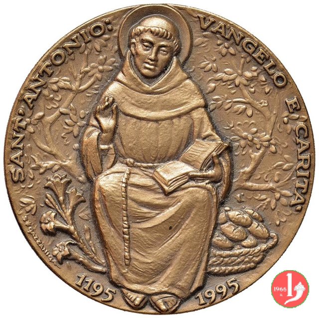800° Sant'Antonio 1995 1995