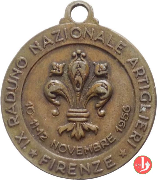 9- Firenze 1956 1956