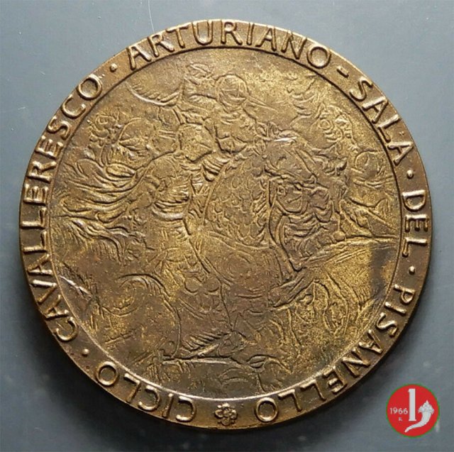 AIAM - Pisanello 1972 1972