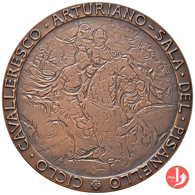 AIAM - Pisanello 1972 1972