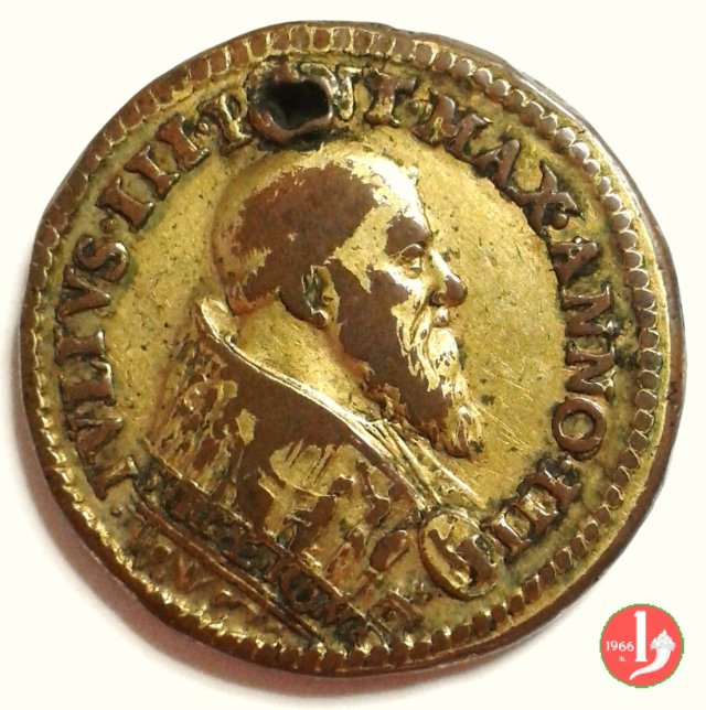 A. III - L'annona -Mo411 1553 (Roma)