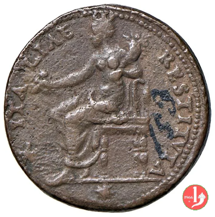 A. III - Pace all'Italia -Mo409 1553