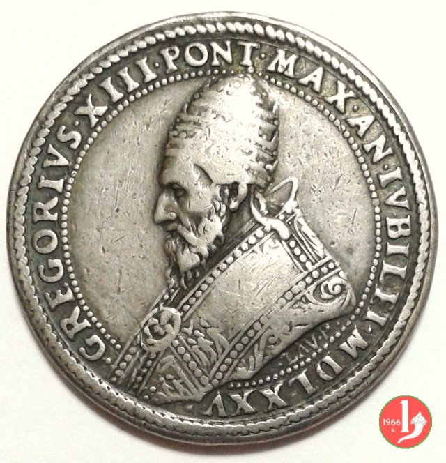 A. IV - Apertura Porta Santa -Mo713 1575