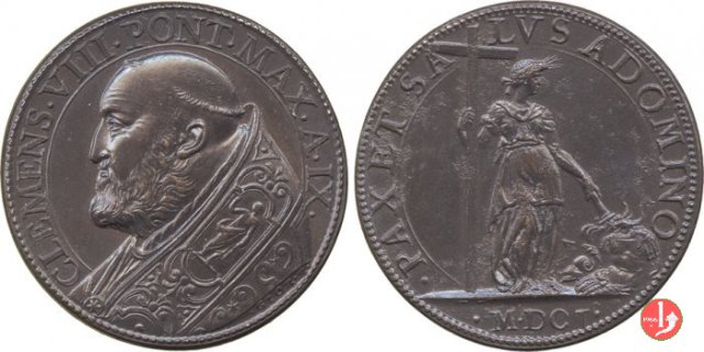 La Pace -Mo1014 1601