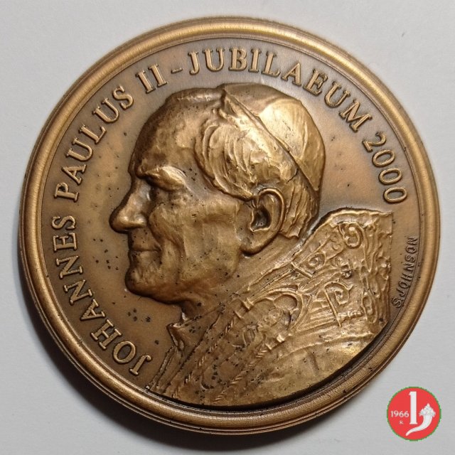 A.S. - Basilica di San Pietro 2000