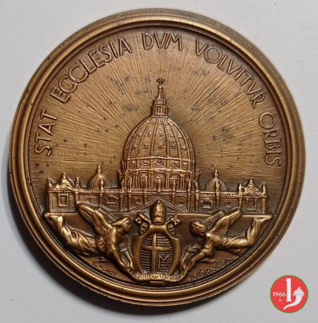 A.S. - Basilica di San Pietro 2000