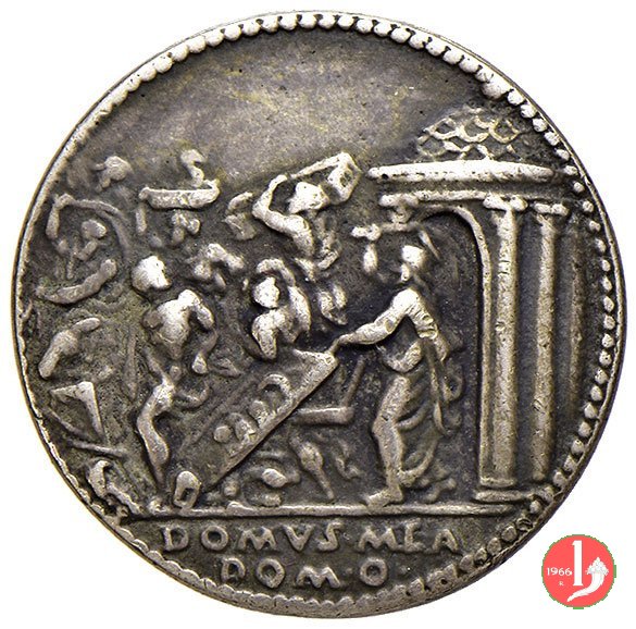 A . V - Esilio dei nipoti -Mo483 1559