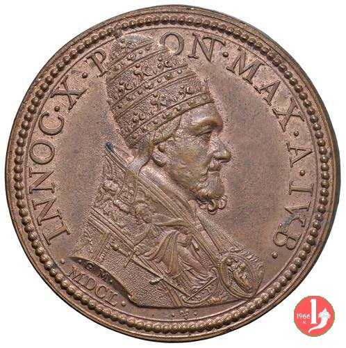 A . VI - Anno Santo -M422 1650