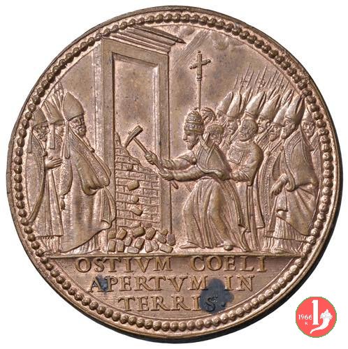 A . VI - Anno Santo -M422 1650