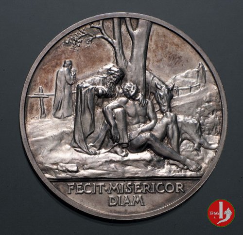 A. VII -Fine della II Guerra Mondiale -CM49 1945 (Roma)
