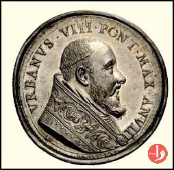 A . VIII - Anniversario dell'Incoronazione 1631