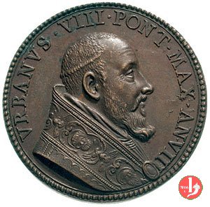A . VIII - Anniversario dell'Incoronazione 1631