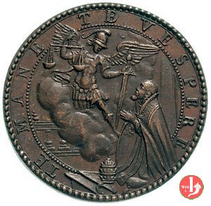A . VIII - Anniversario dell'Incoronazione 1631