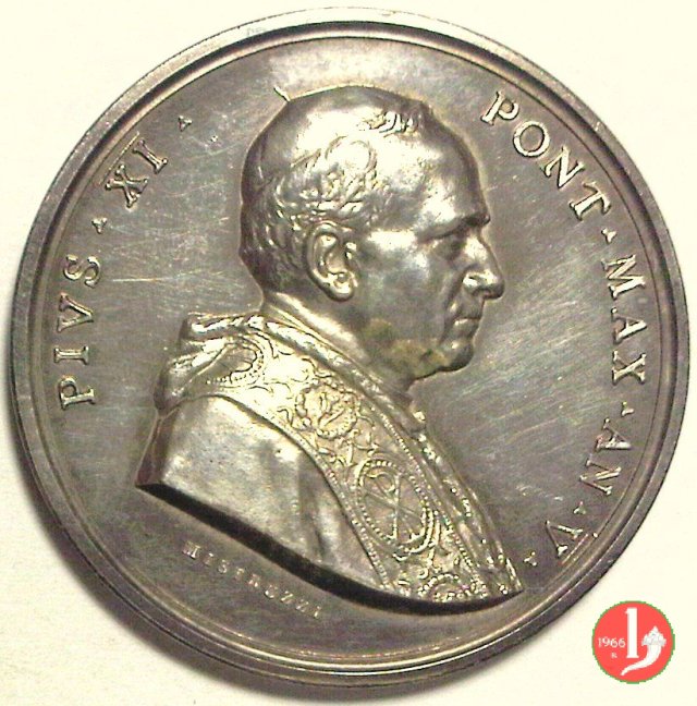 A. V -Istituto di Archeologia Cristiana -CM132 1926