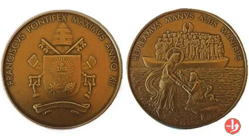 A. XII - Dio custode della vita 29-06-2024 2024 (Roma)