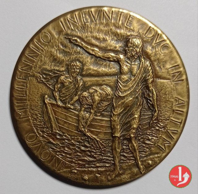 A. XXIII - Lettera Apost. Novo Millenio Ineunte 2001