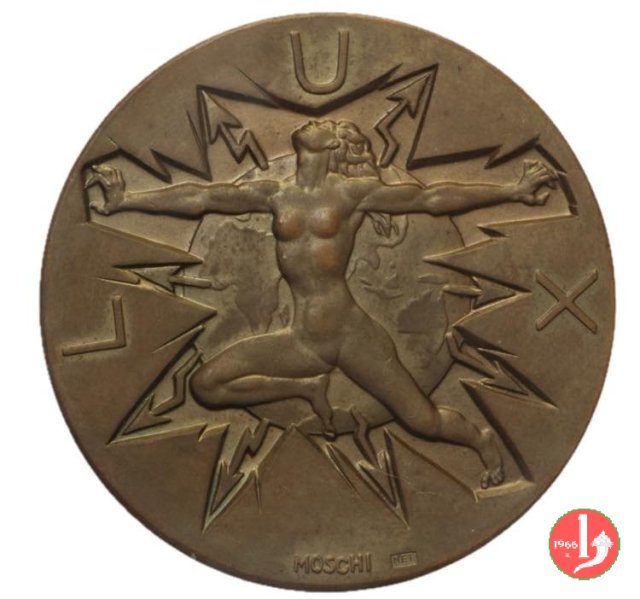 Accademia Fiorentina delle Arti a Galileo 1964 1964