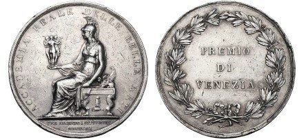 Accademia Reale Belle Arti 1820 (Milano)