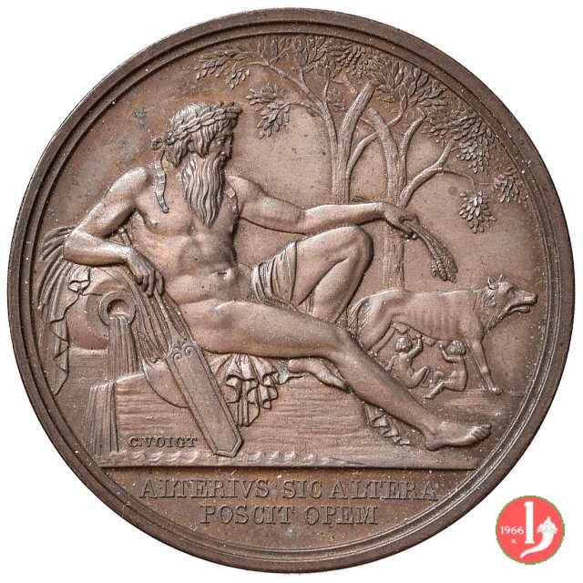 Accademia Tiberina 1862 1862