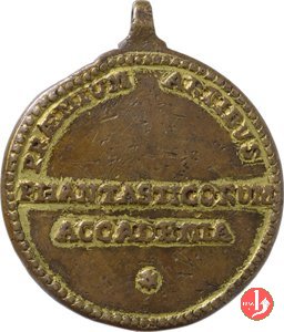Accademia dei Fantastici -V1878 1795