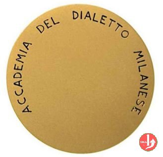 Accademia del Dialetto Milanese 1980