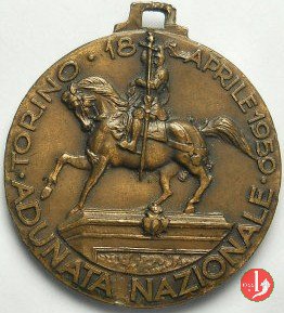 Adunata Nazionale Granatieri 1959 1959