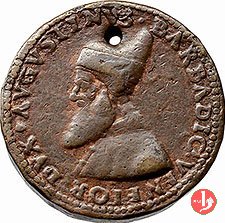 Agostino Barbarigo -V1276 1650