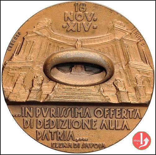 Agro Pontino -C136 1936