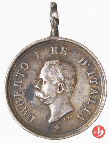 Al Merito 24mm 1878