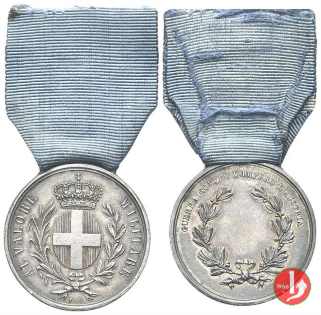 Al Valore Militare 1859