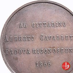 Alberto Cavalletto 1866 1866