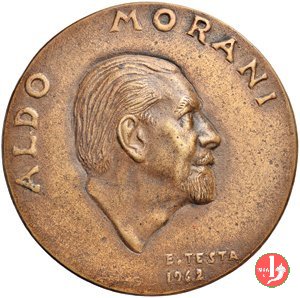 Aldo Morani 1962 1962