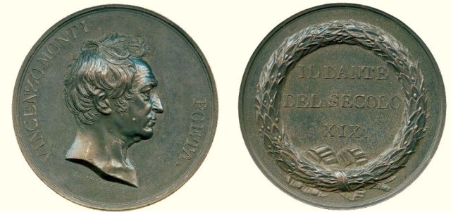 Alfonsine - Vincenzo Monti 1828