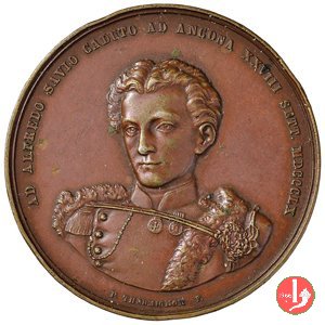 Alfredo ed Emilio Savio 1861 1861