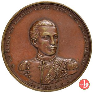 Alfredo ed Emilio Savio 1861 1861