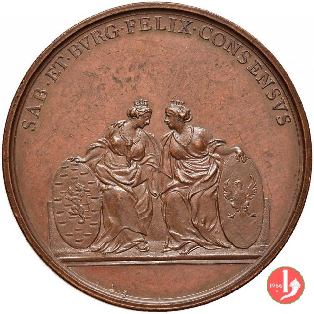 Alice di Borgogna -UdS32 1865 (Torino) Alice di Borgogna -UdS32 1865 (Torino)